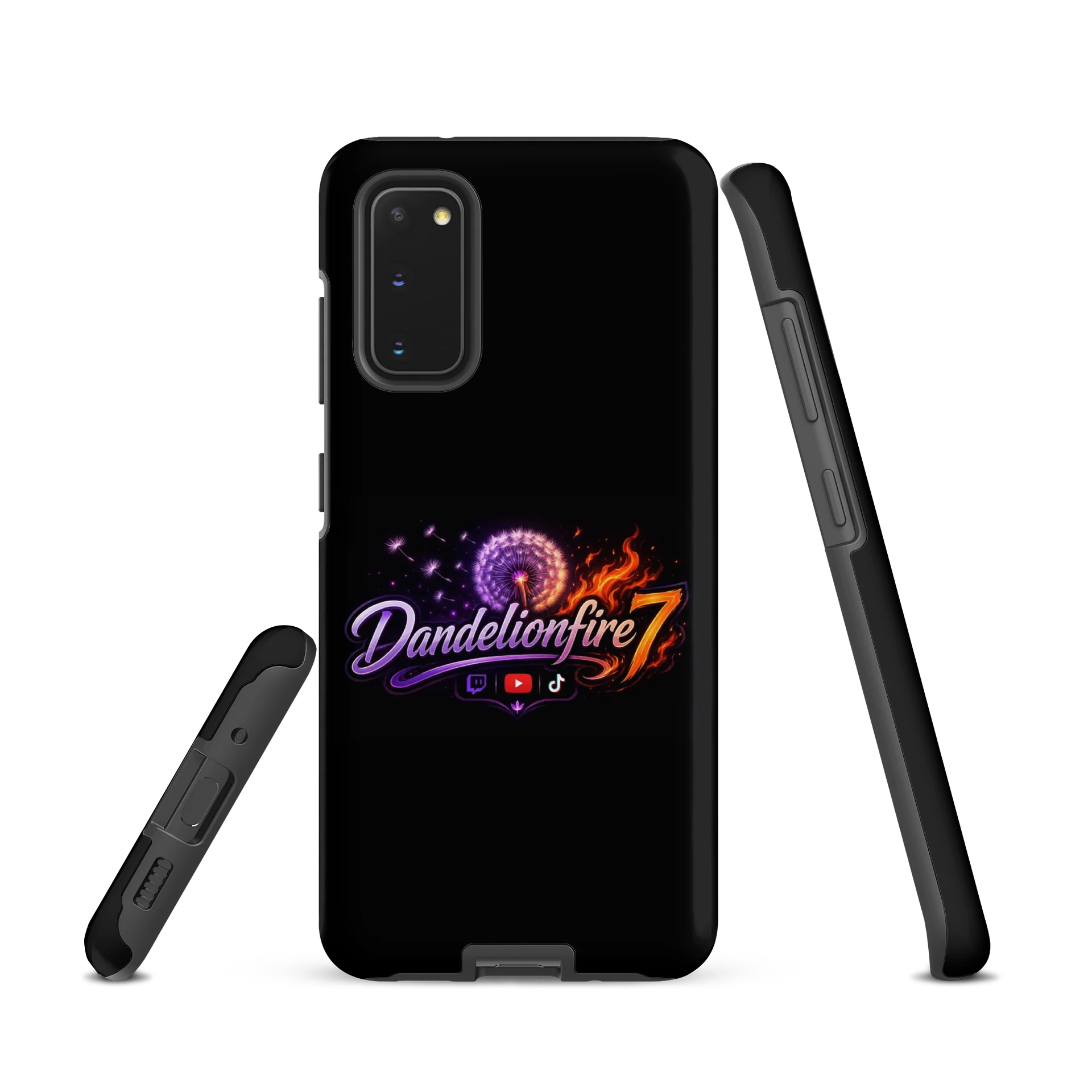 Dandelionfire Samsung Tough Case product image (1)