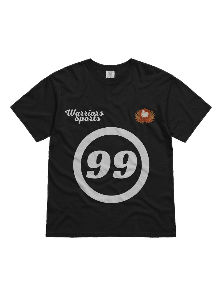 Race to Jesus Tee product image (1)