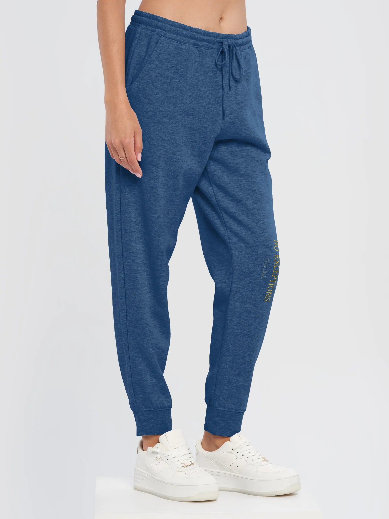 No Exceptions Sweat Pants product image (3)