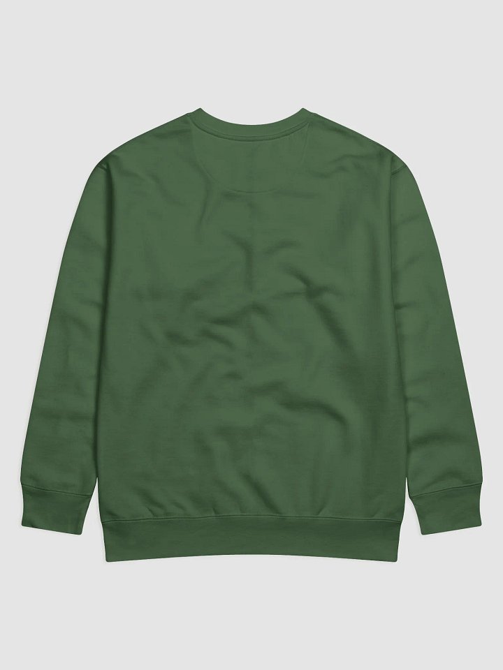 Frost Tender (Sweatshirt) product image (2)