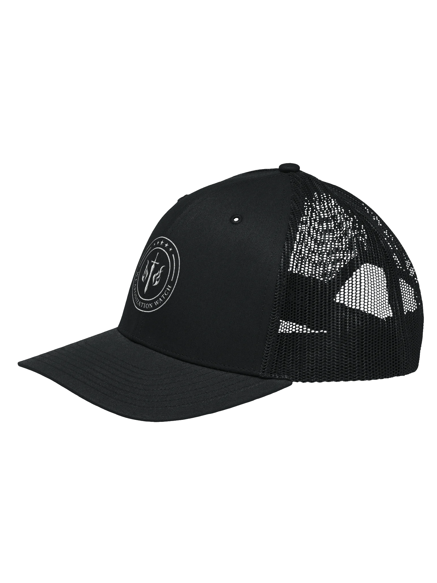 WW Black Emblem Cap product image (2)