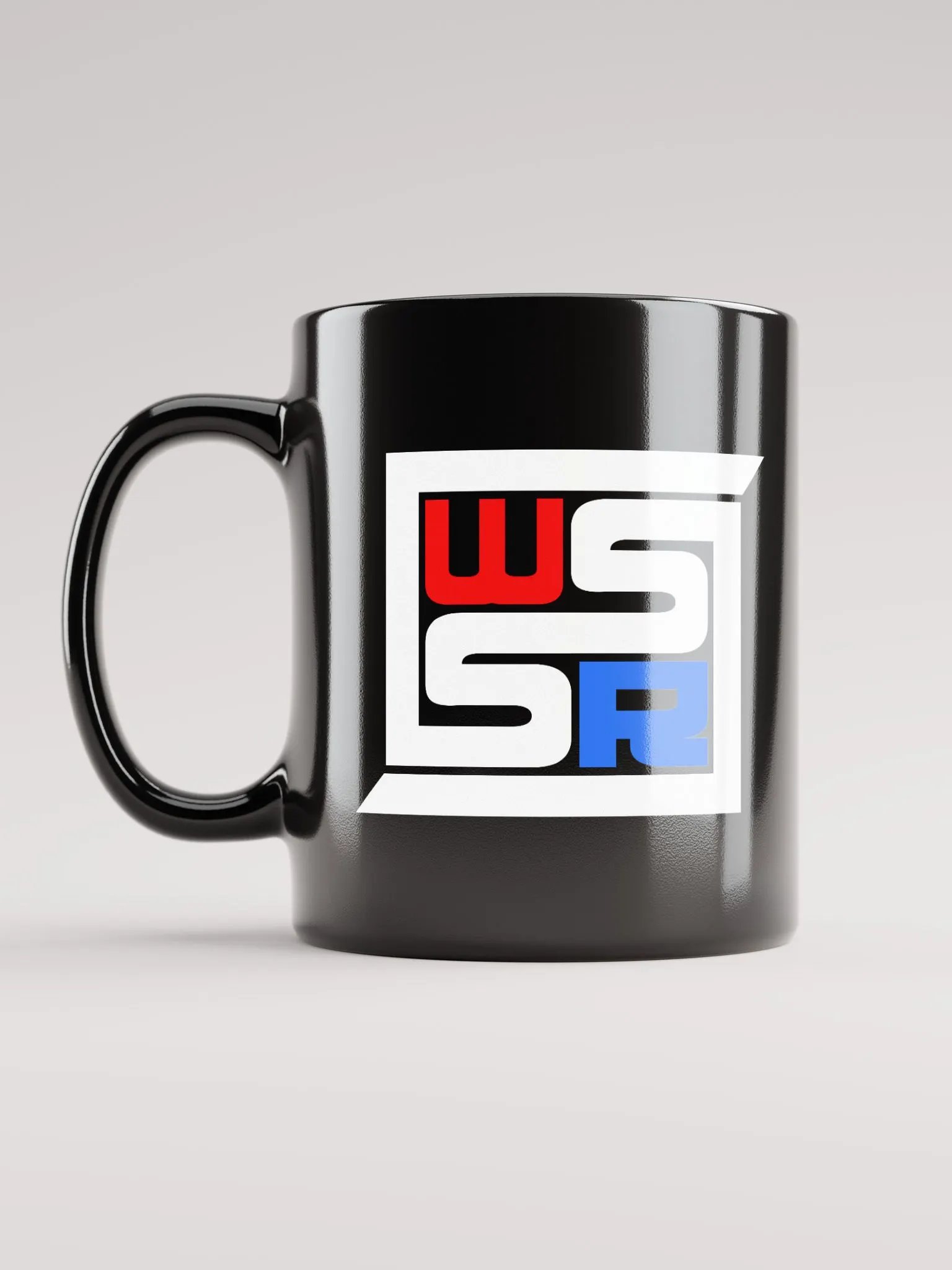 WSSR Black Coffee Cup product image (3)