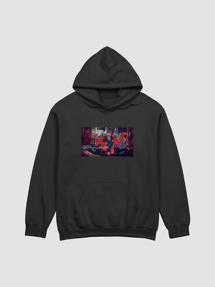 Naruto Unisex Hoodie product image (3)