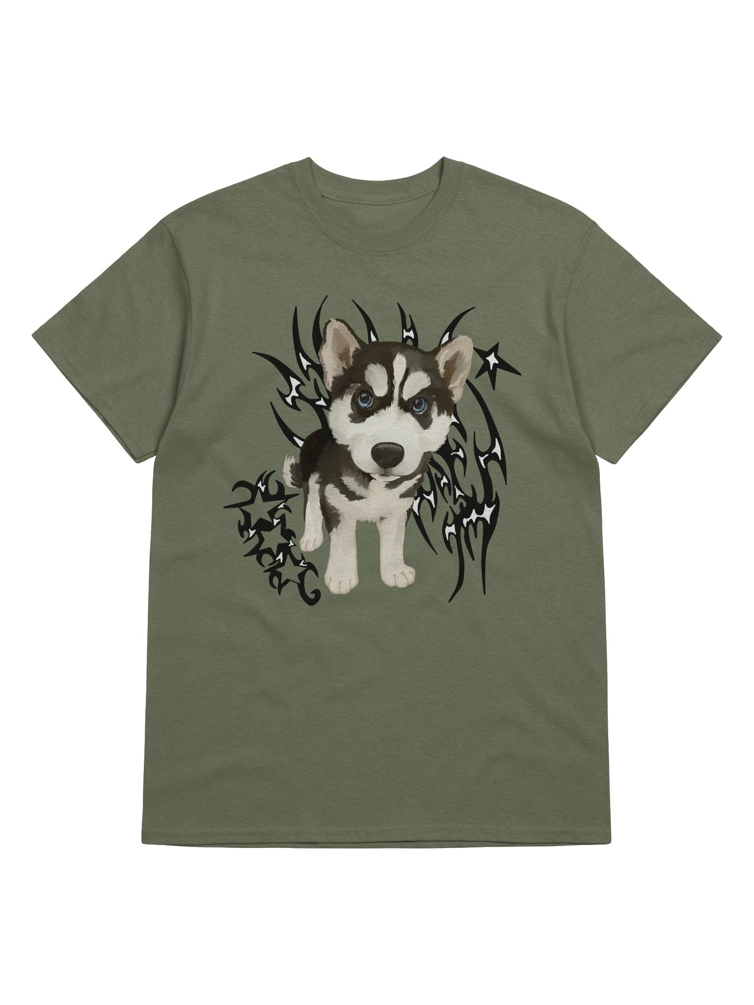 Husky neotribal product image (9)