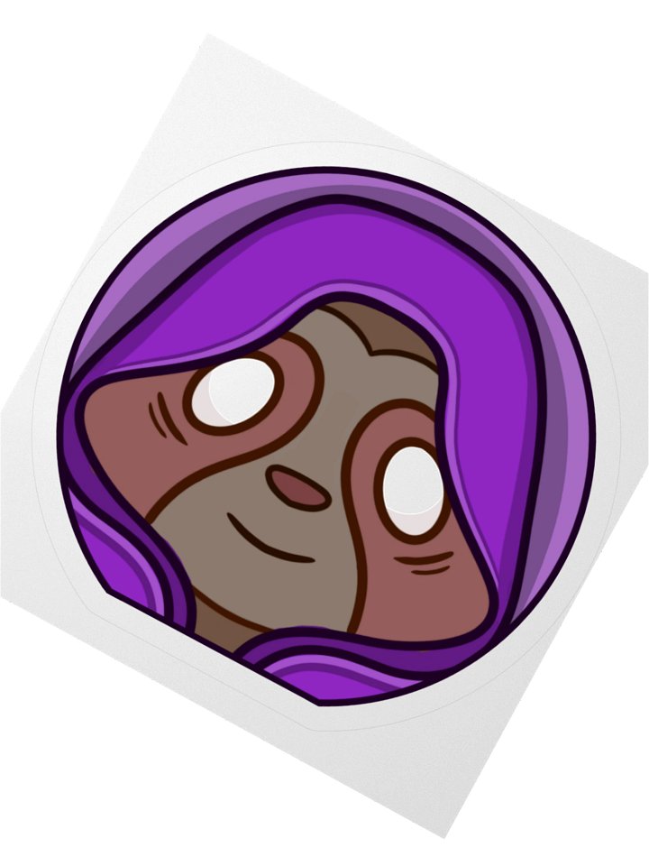 Cult Sticker product image (5)
