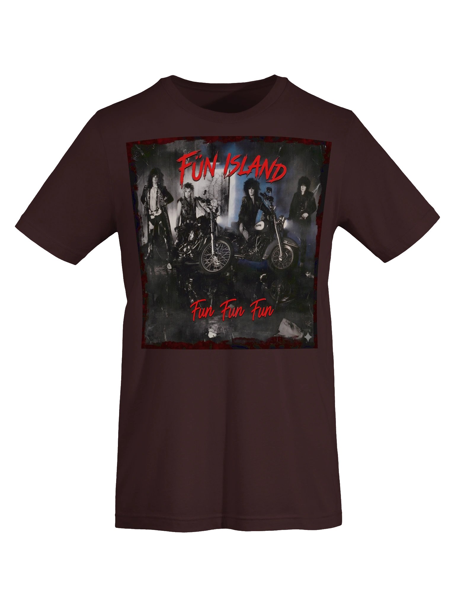 MOTLEY CRUE GIRLS VIBE SHIRT product image (6)