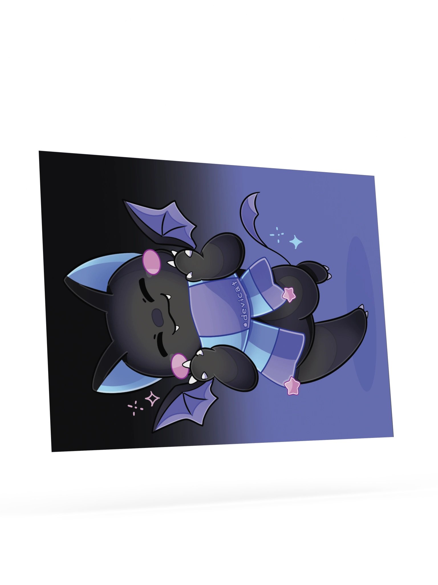 Kiko Kindness 2026 Print product image (49)