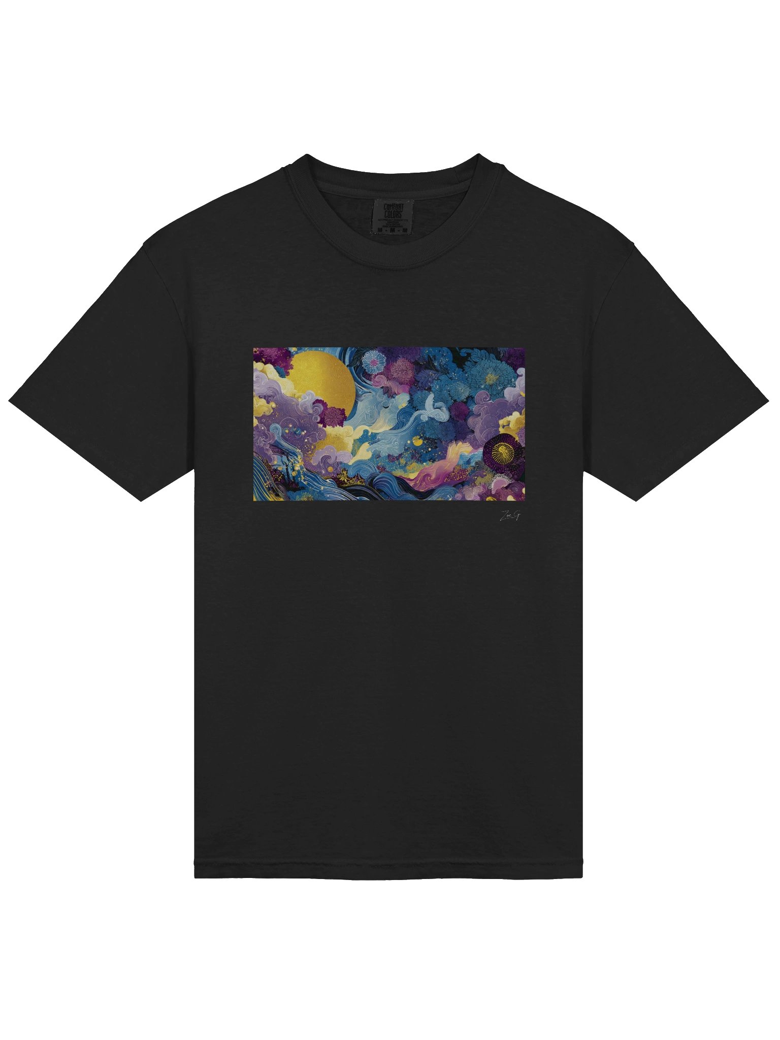 Zoe. G 月 product image (3)
