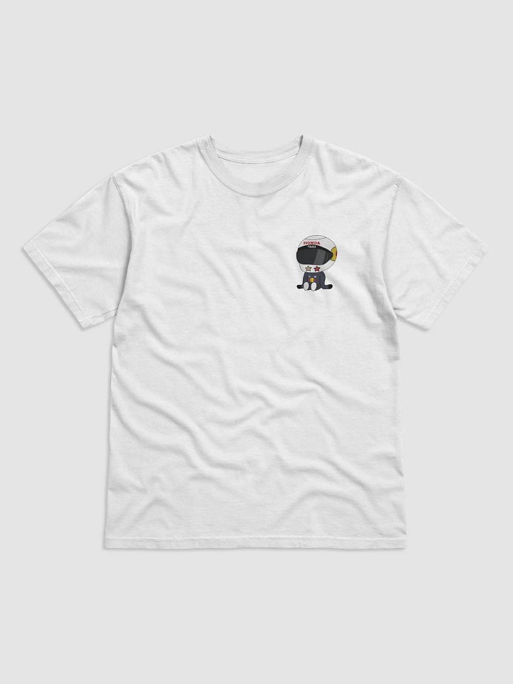 I Sits - Yuki Tsunoda (Red Bull Edition) - Soft T-Shirt product image (4)