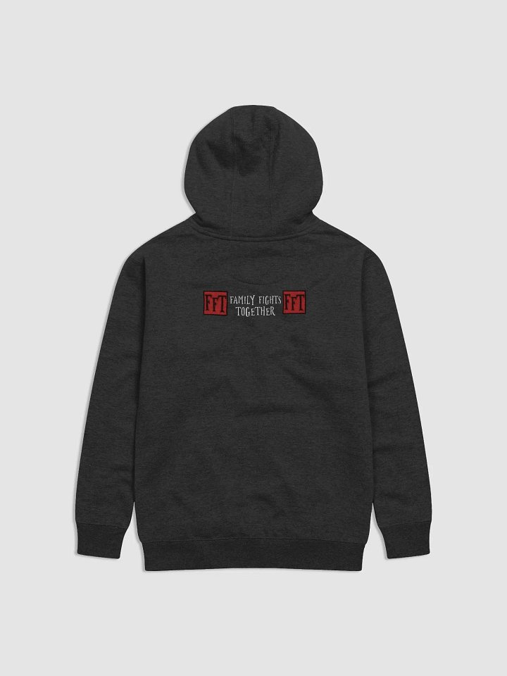F Cancer Uncensored (In Black) product image (2)