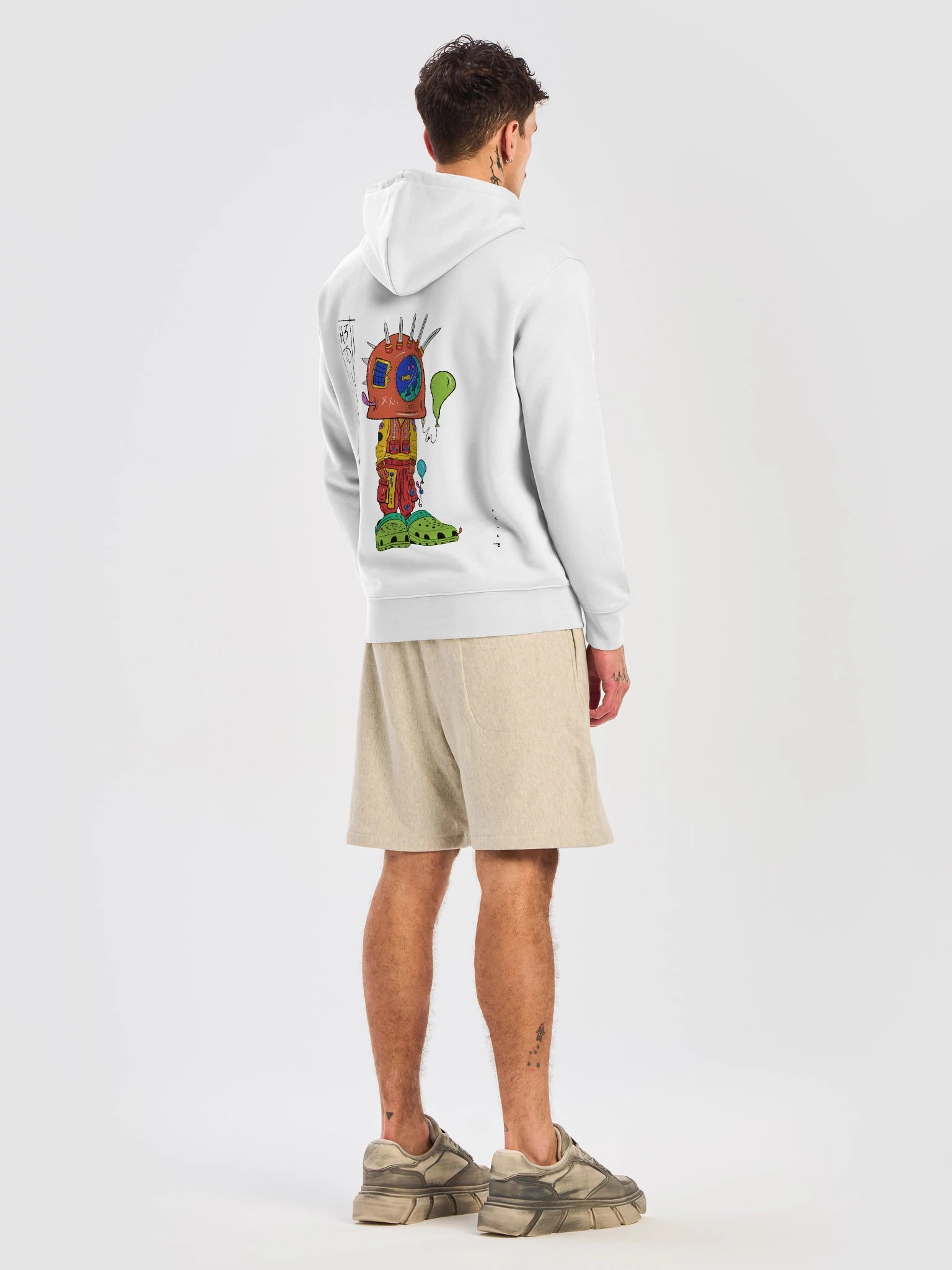 Fredrick Jon 3D366 product image (8)