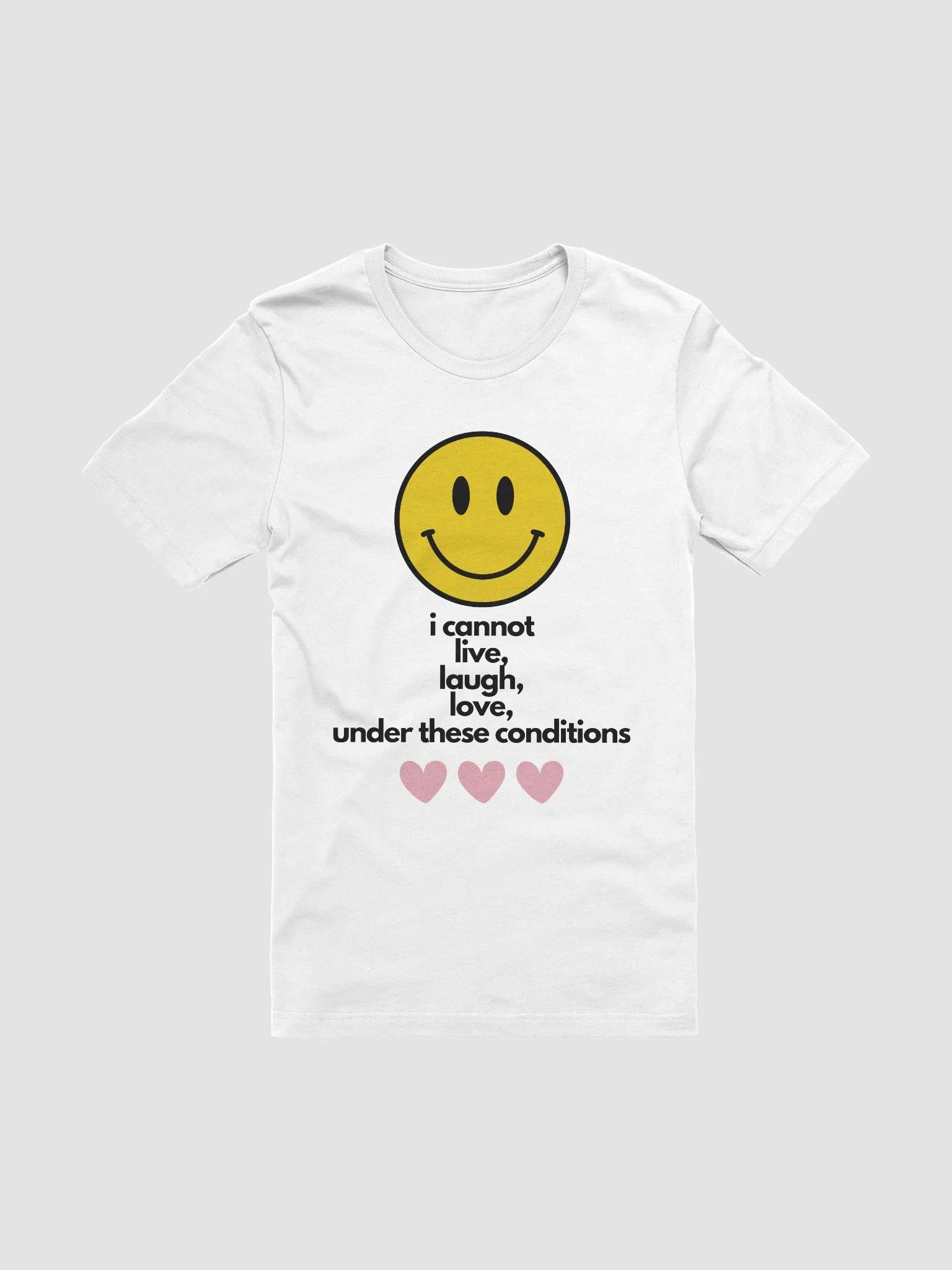LLL Tee product image (8)