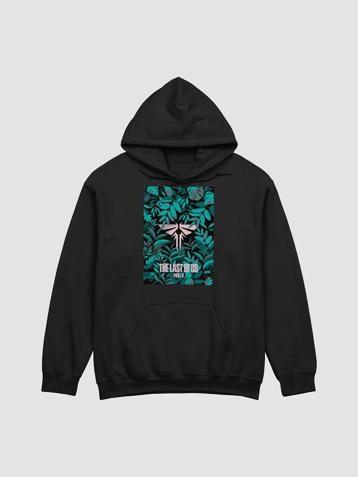 The Last Of Us Part II Hoodie product image (12)