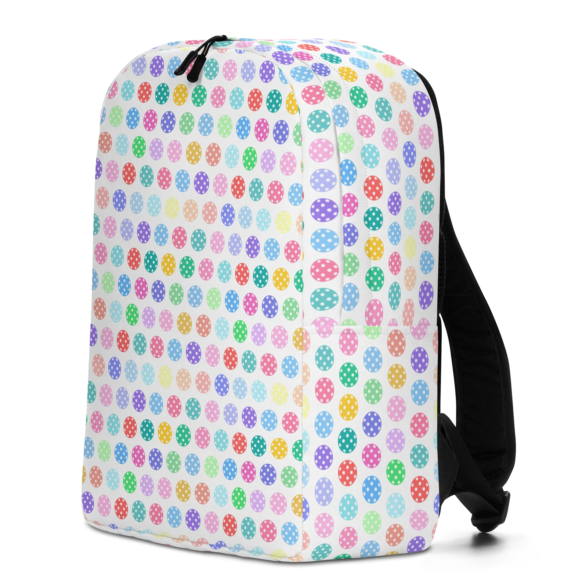 Pastel Pickleball Backpack product image (2)