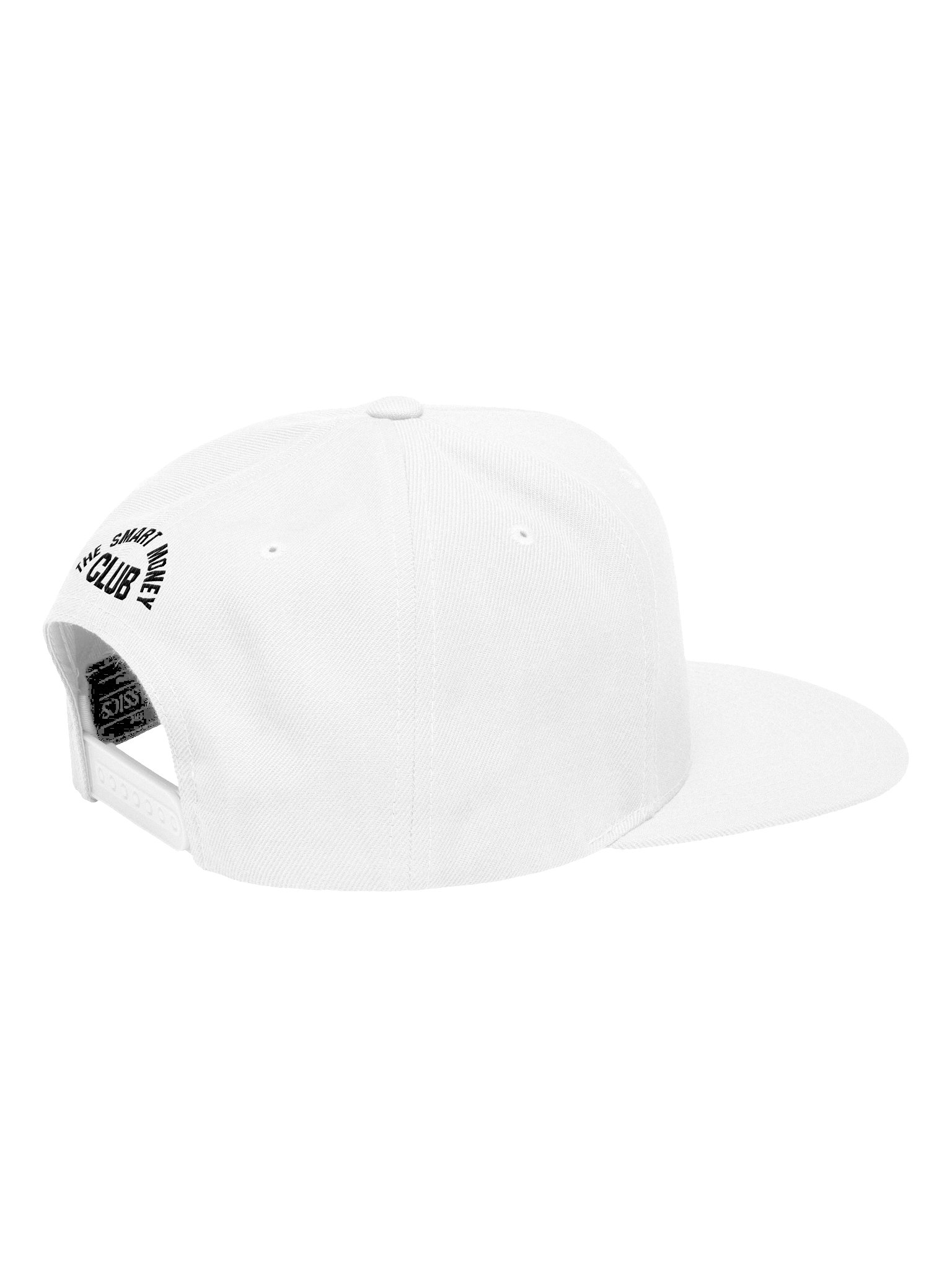 The Smart Money Club Cap product image (4)