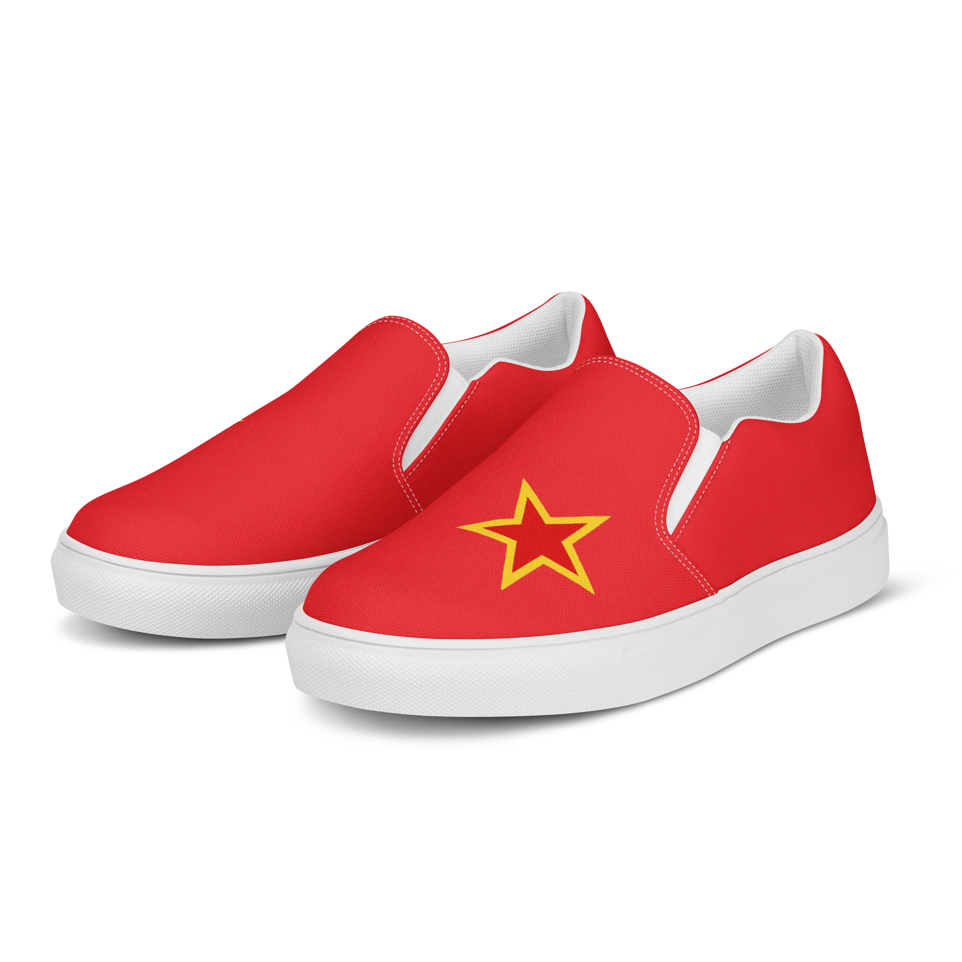Kosmonautika Women slip-on product image (3)