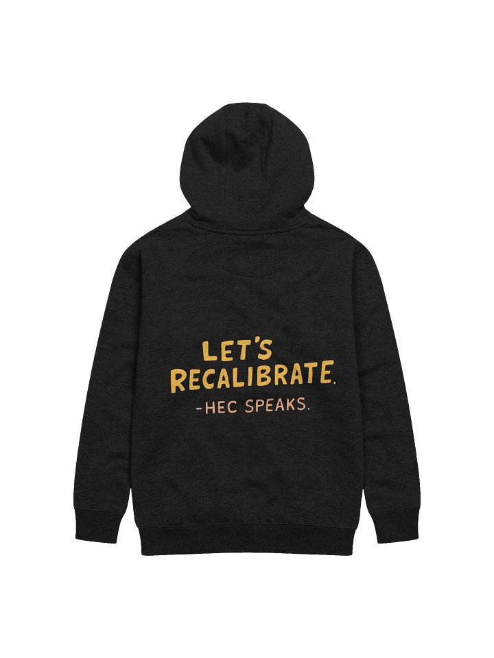 LETS RECALIBRATE (b) product image (1)