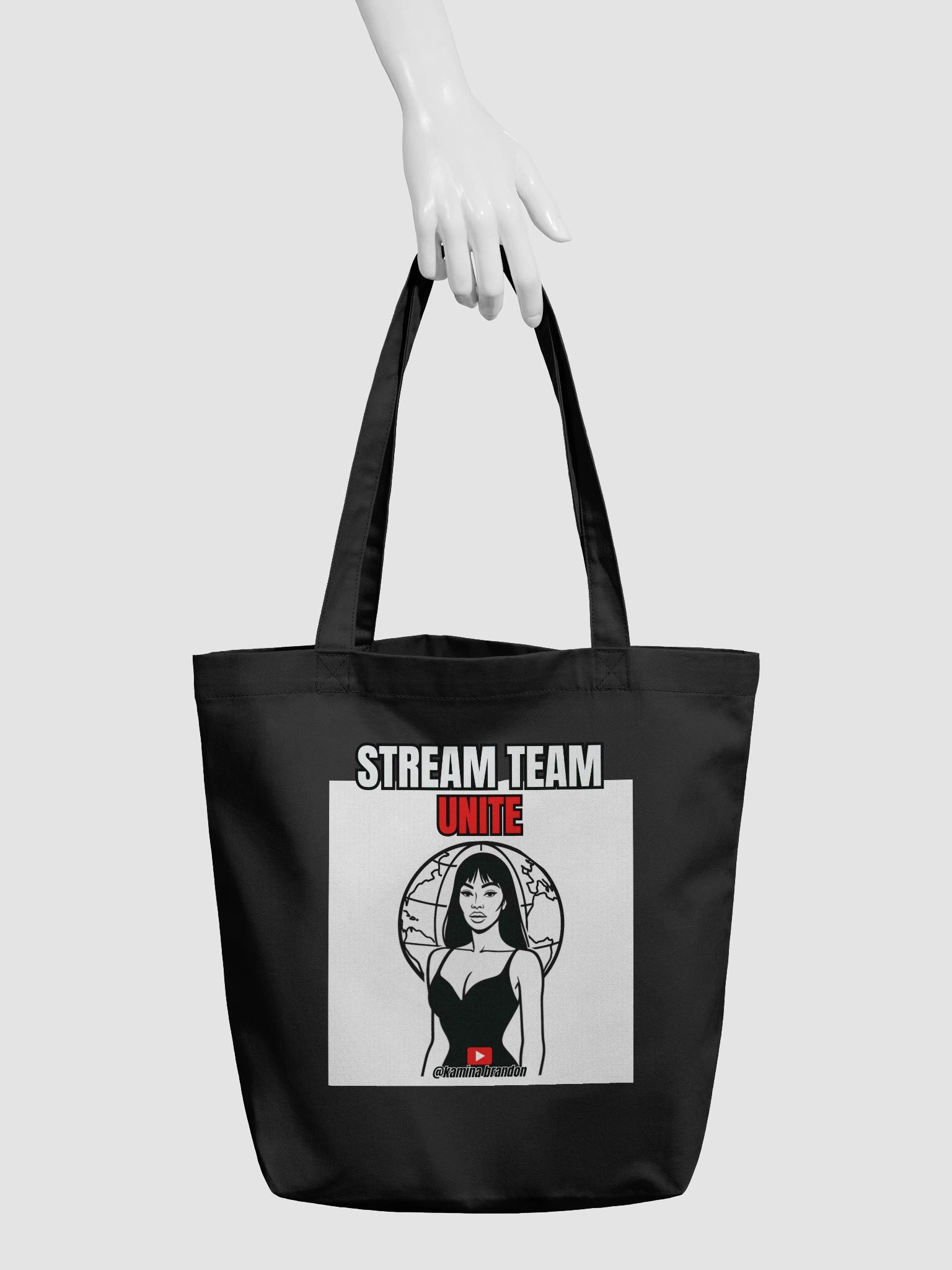 THE HANG WITH ME TOTE product image (3)