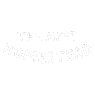 The Nest Homestead