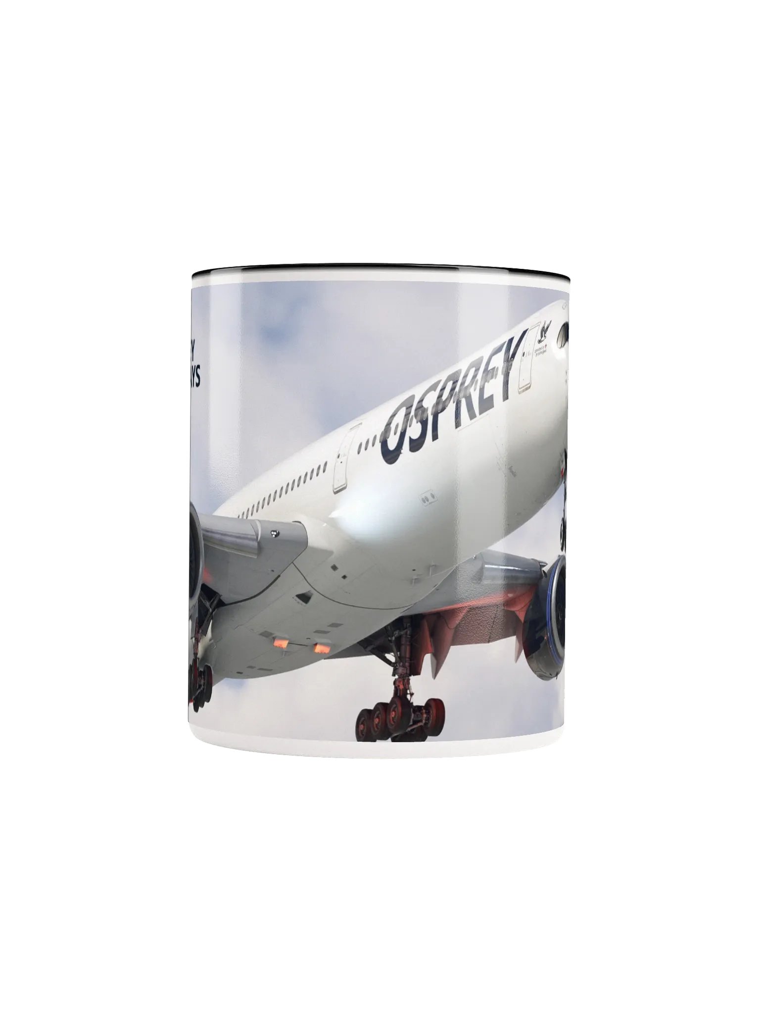 A350 Crew Mug product image (58)