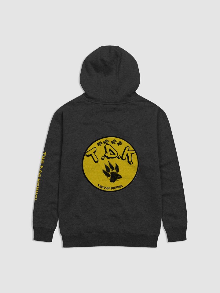 TDK Hoodie product image (2)