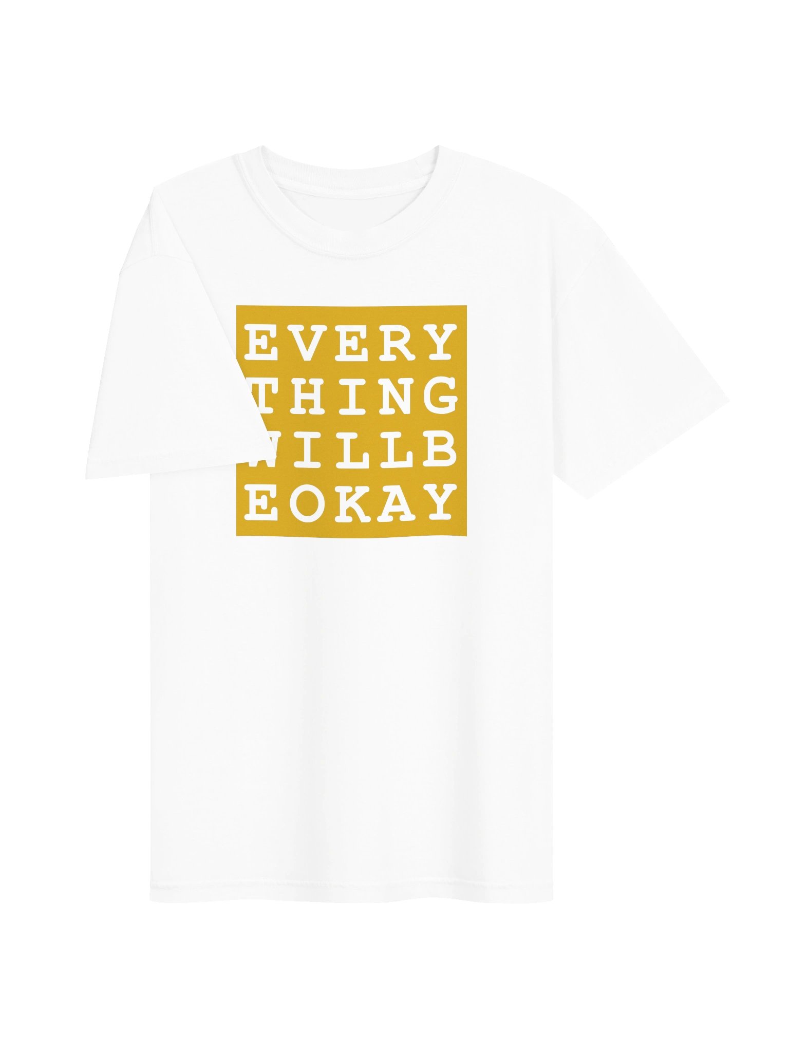 Everything Will Be Okay product image (3)