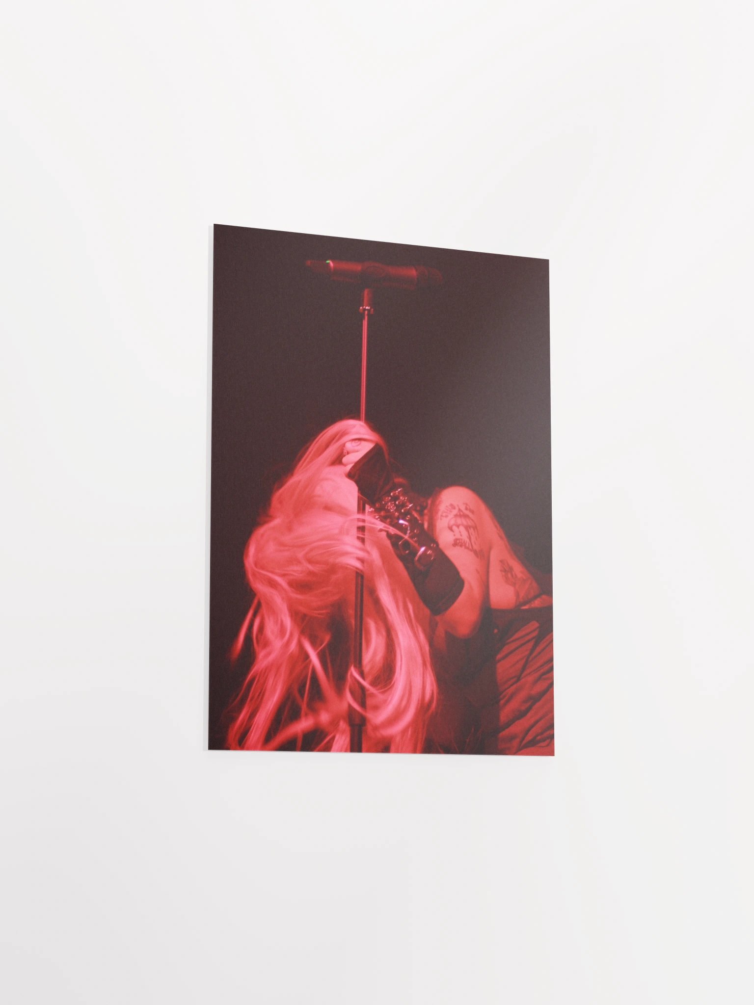 Headbanger poster product image (26)