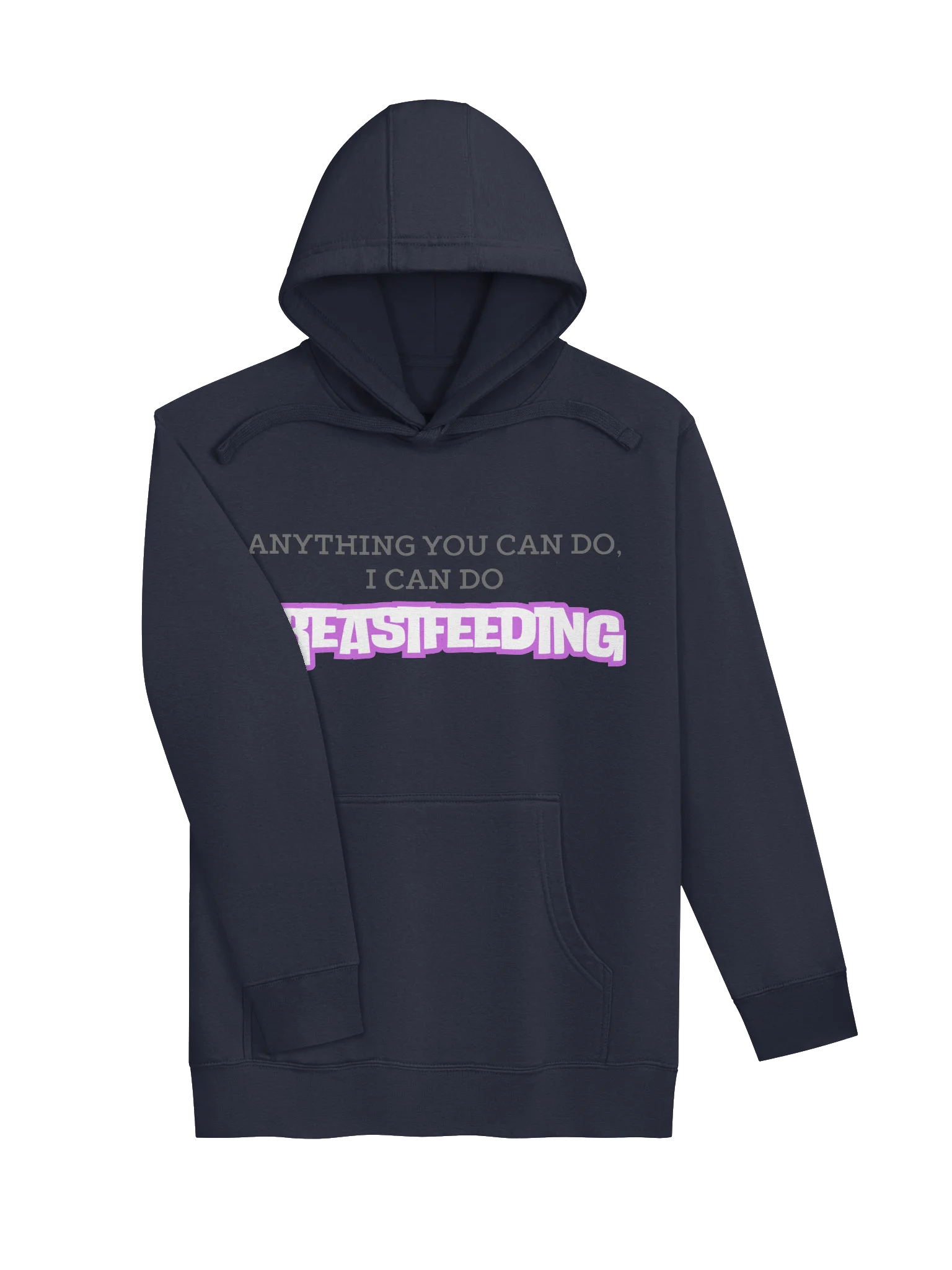 Breastfeeding Hoodie product image (12)