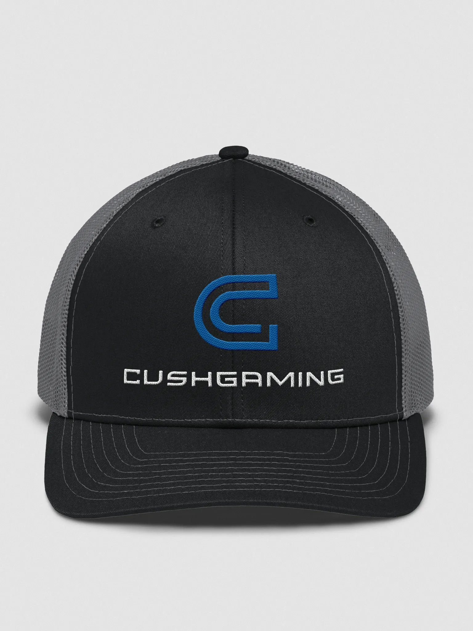 Cushgaming Original Logo Hat product image (1)