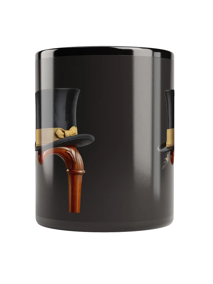Distinguished Fellas' Elegance Mug Set product image (3)