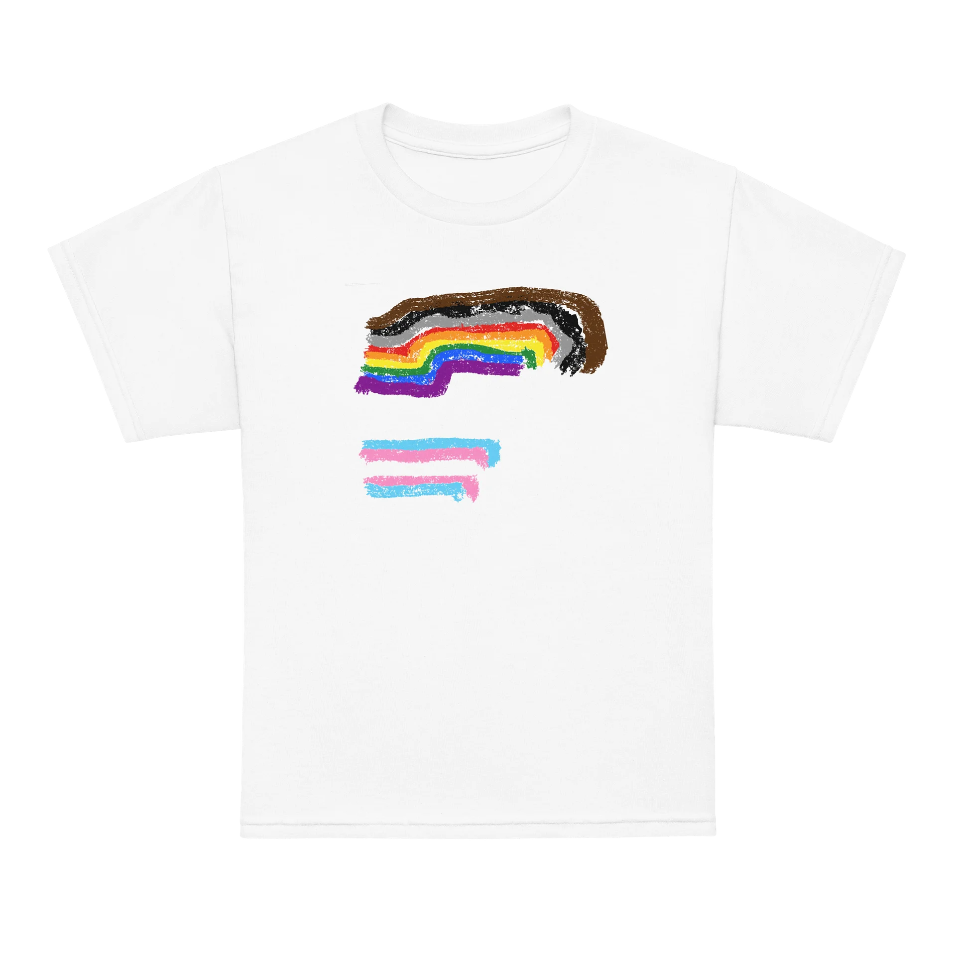 e pride tee 2026 product image (1)