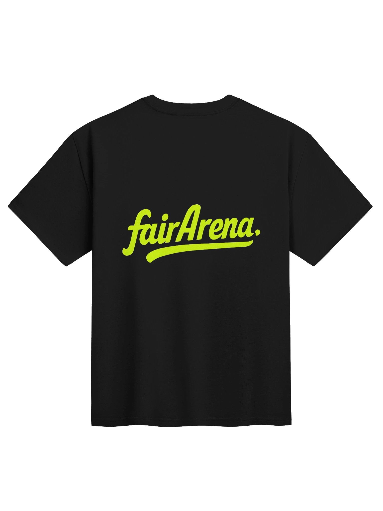 FairArena Classic Tee product image (2)