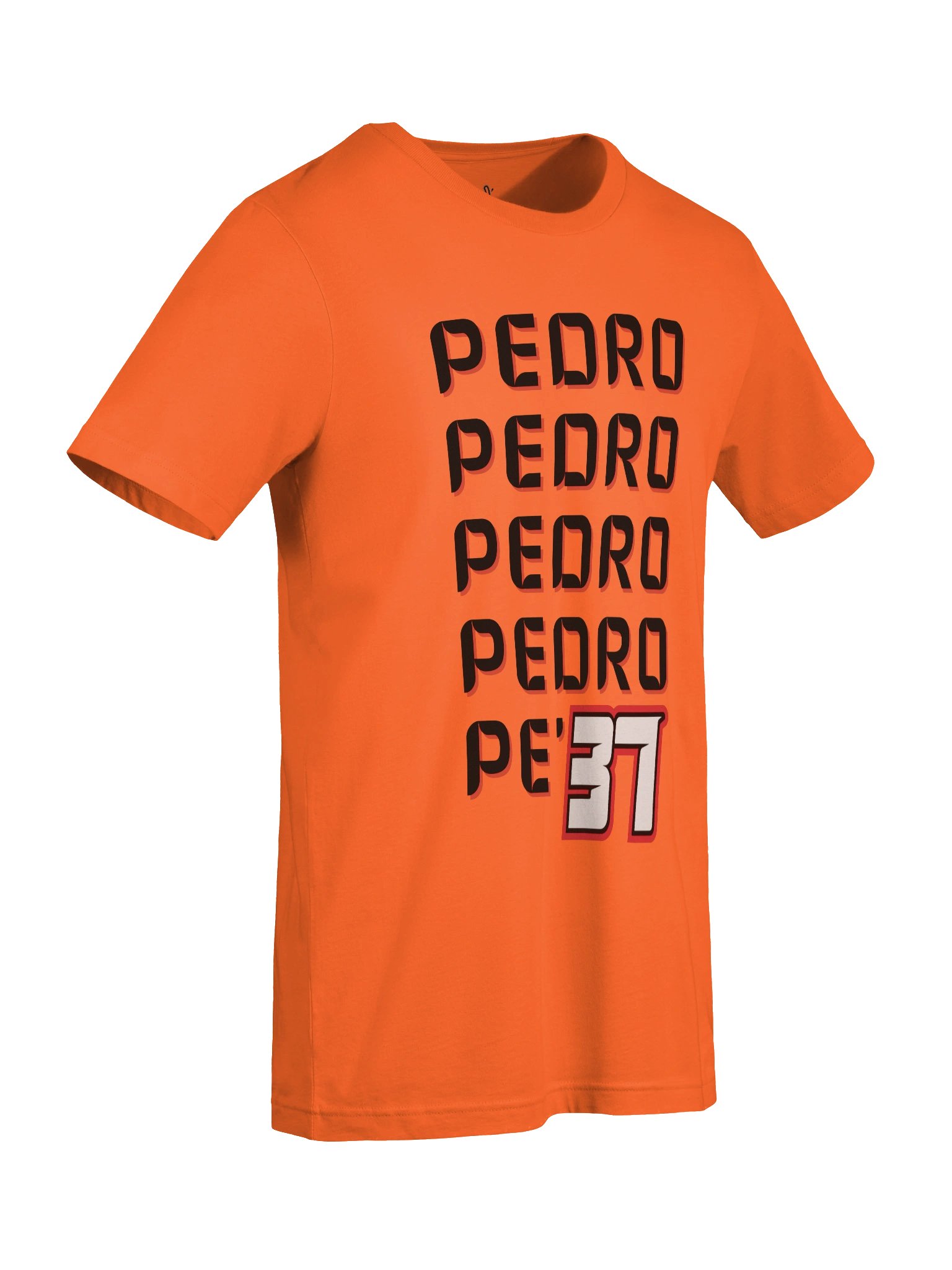 Pedro Pedro Pe' 37 Shirt - Cool Weather - Front Pedro product image (9)