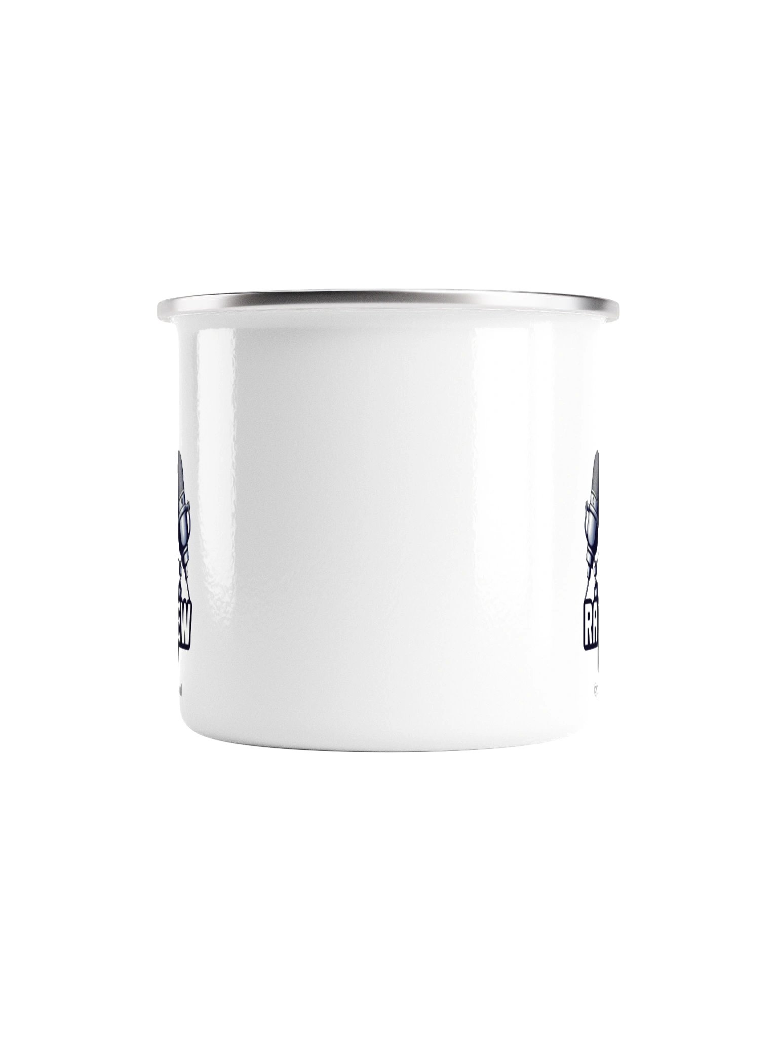 RCC Ceramic Mug product image (2)