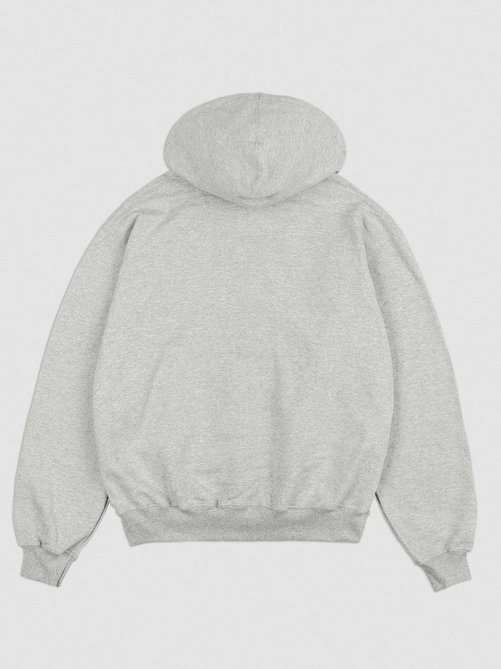 Proud Dickhead Embroidered Hoodie product image (4)