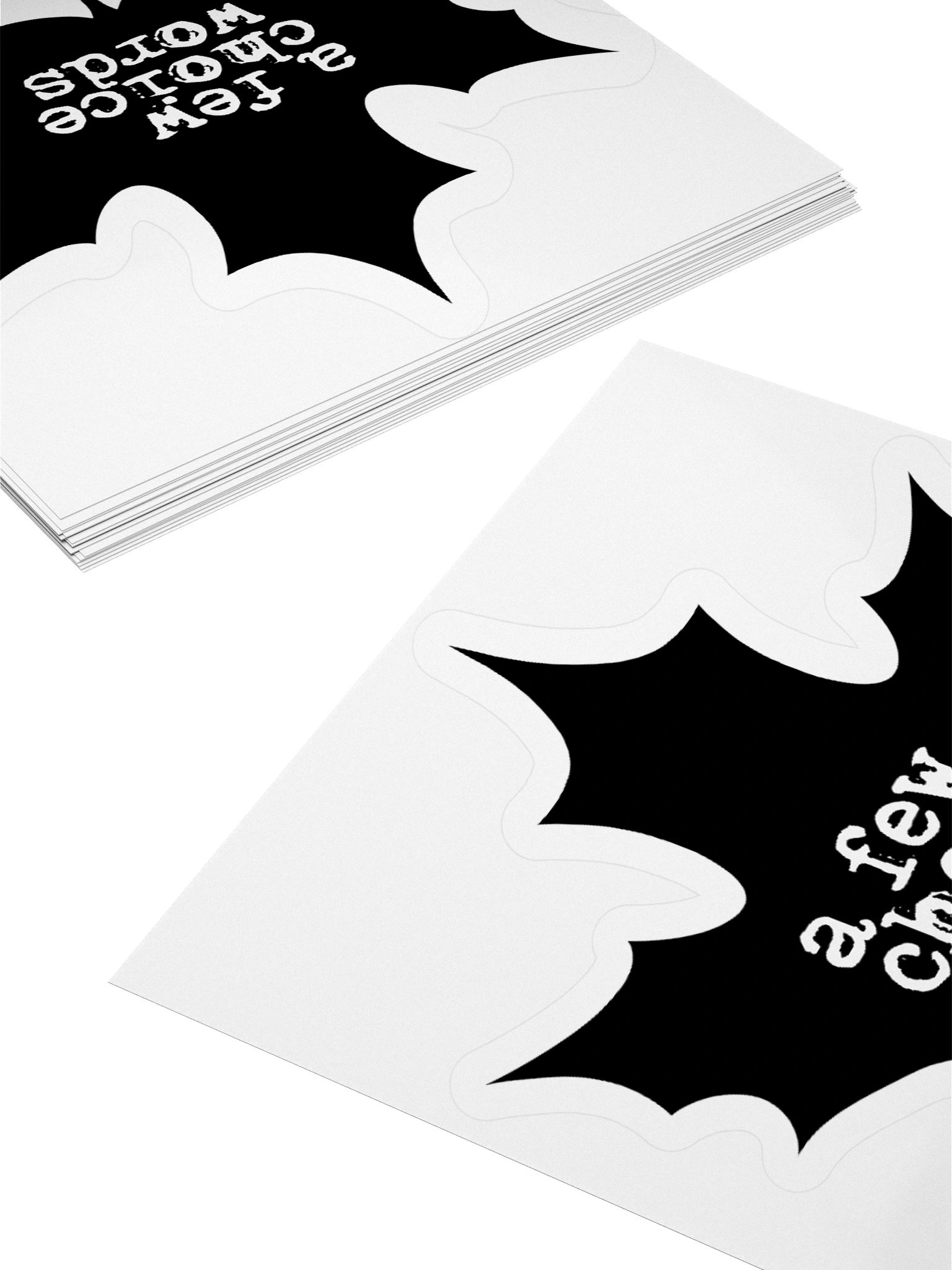 STICKER - MAPLE LEAF product image (4)