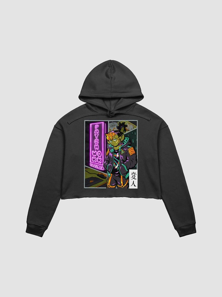 Vaporwave Goblin product image (1)