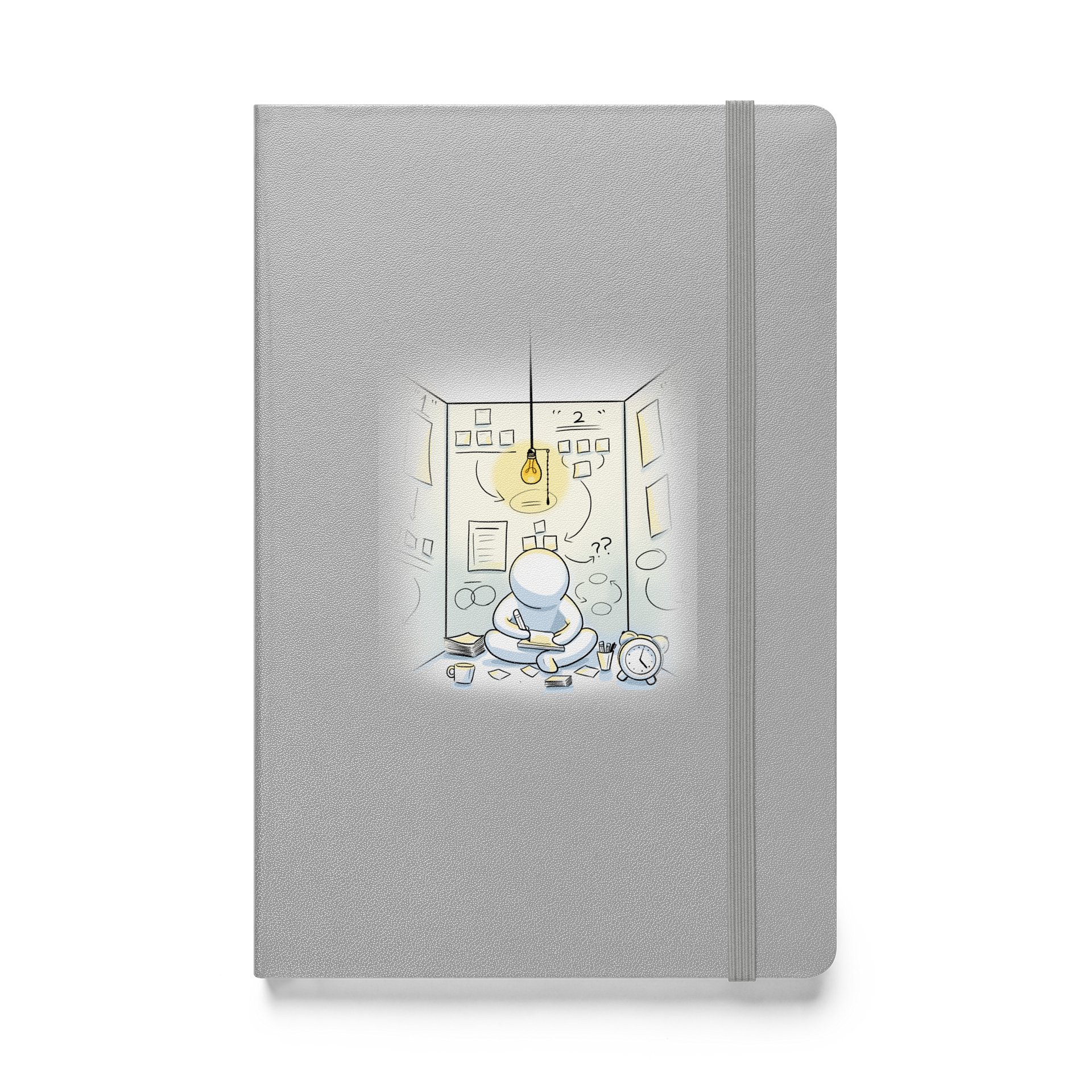 In The Box Notebook product image (1)