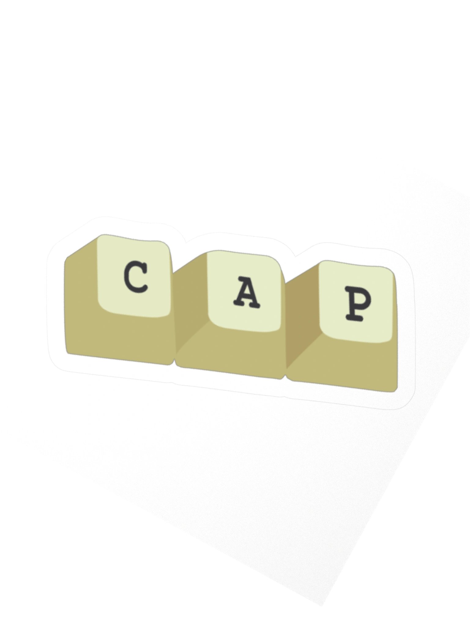 CAP product image (2)