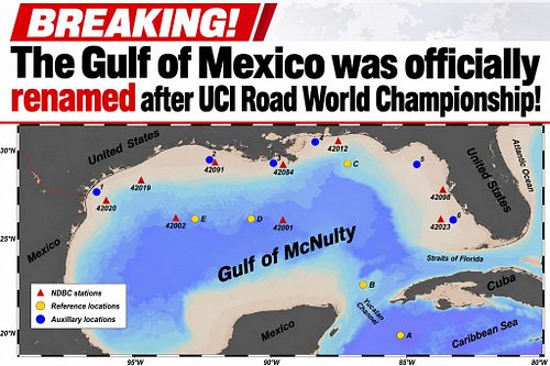 Once again, we saw a world championships decided by team play in stead of country belongings… @uci_cycling you have the power...