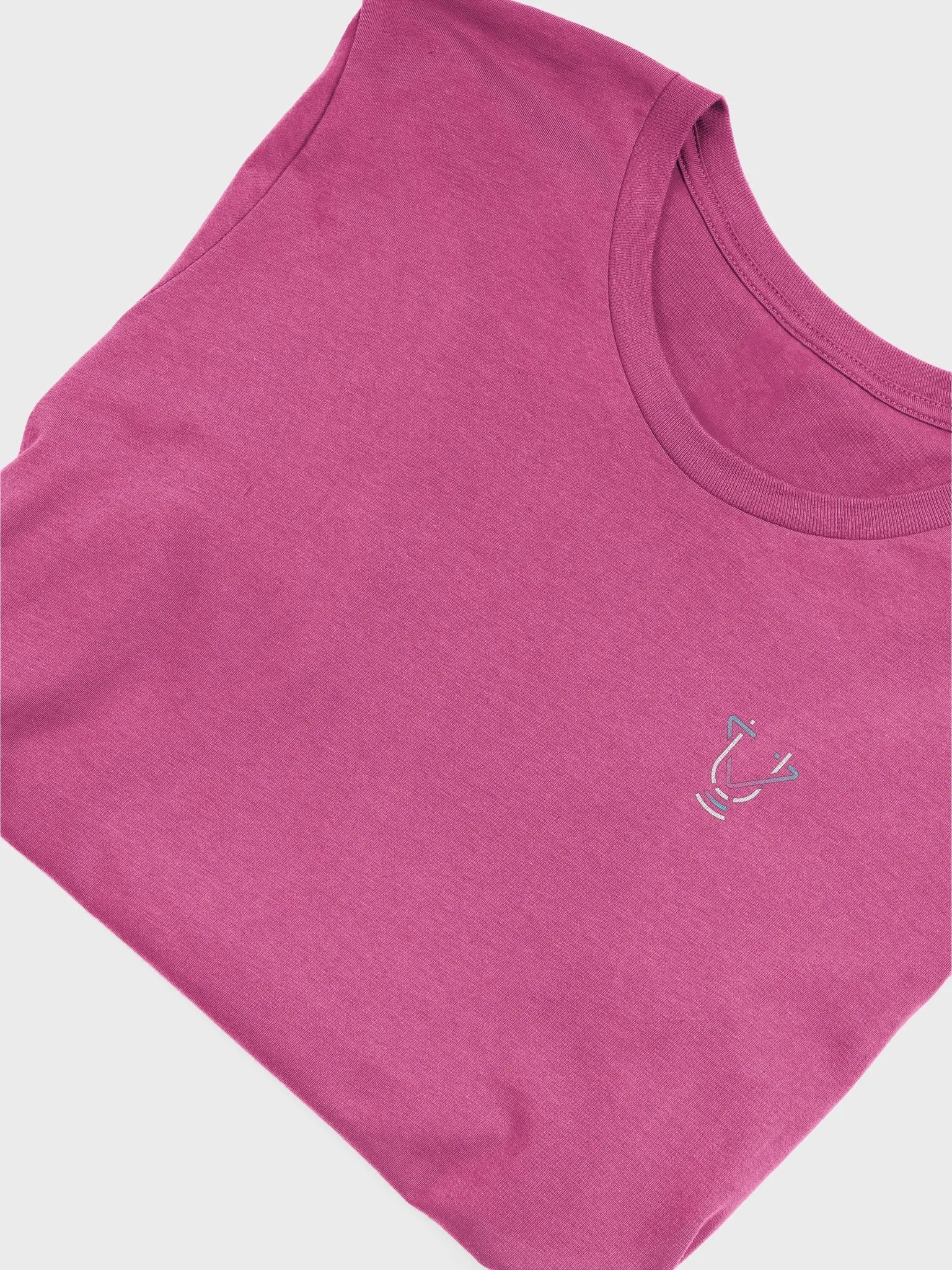voiceuLo-Key Comfort T-Shirt product image (4)