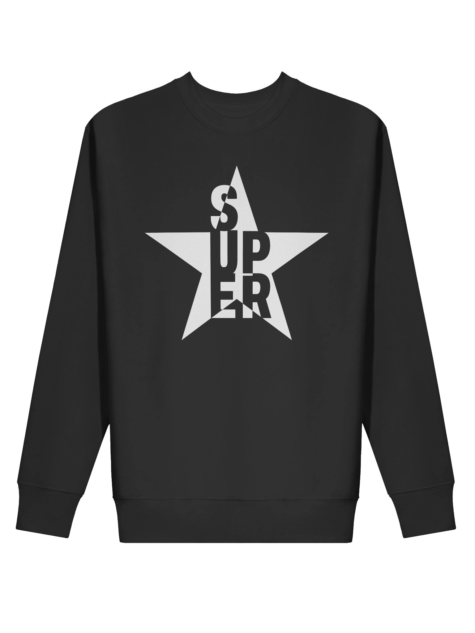 SUPERstar - Premium Sweatshirt (Unisex) product image (2)