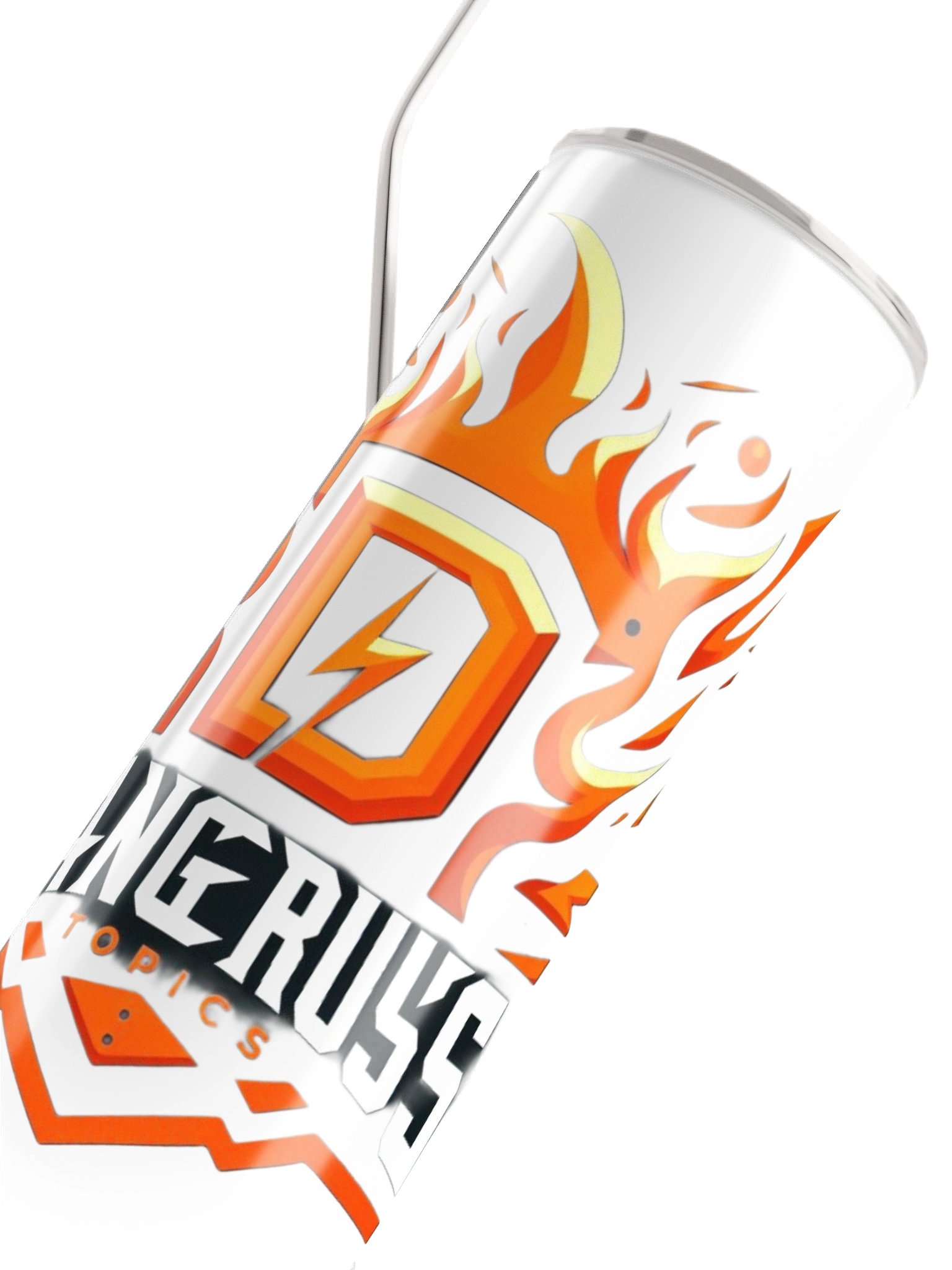 DangeRuss Tumbler product image (4)