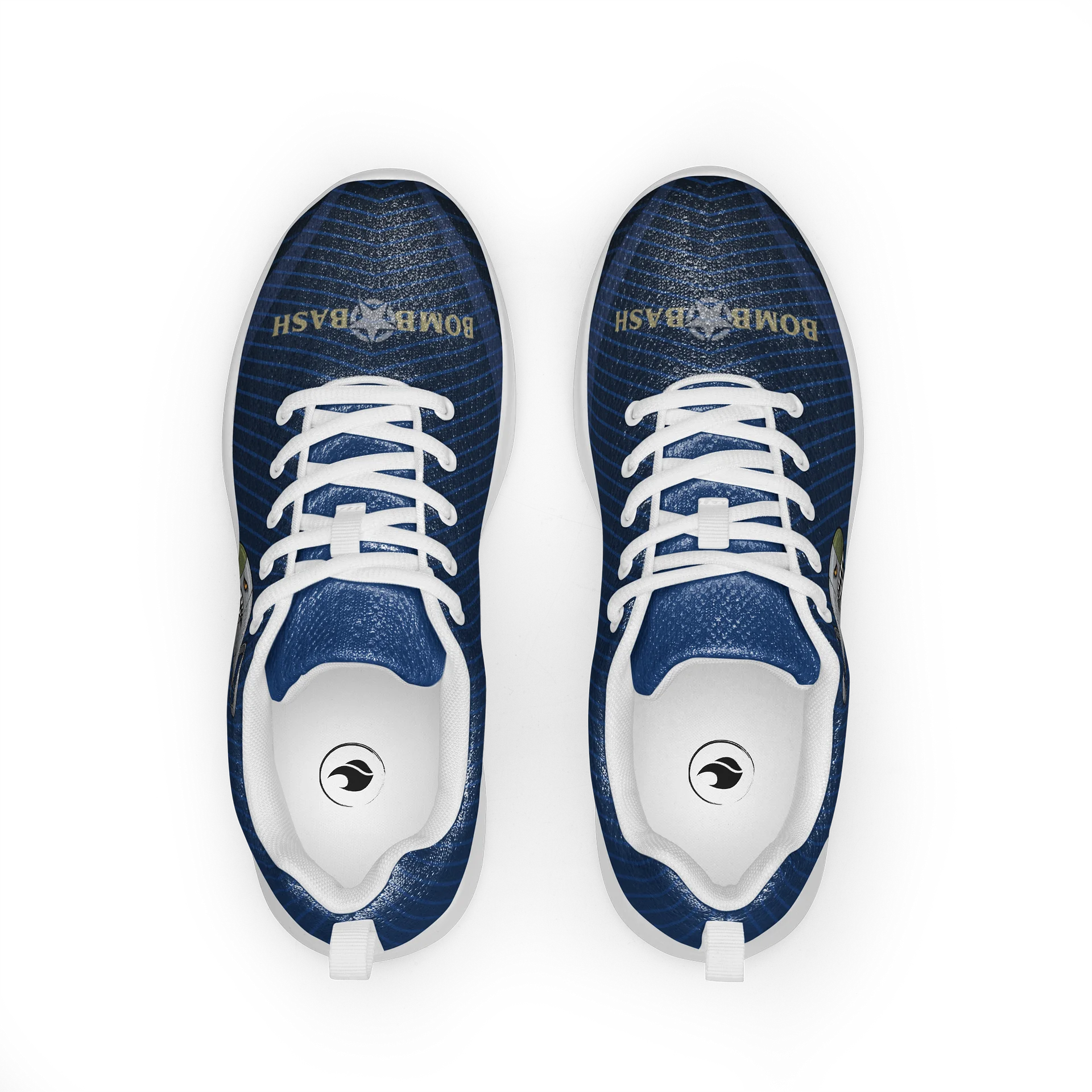 BLUE STREAK Men's Athletic Shoes - Bomb Bash Collection product image (1)