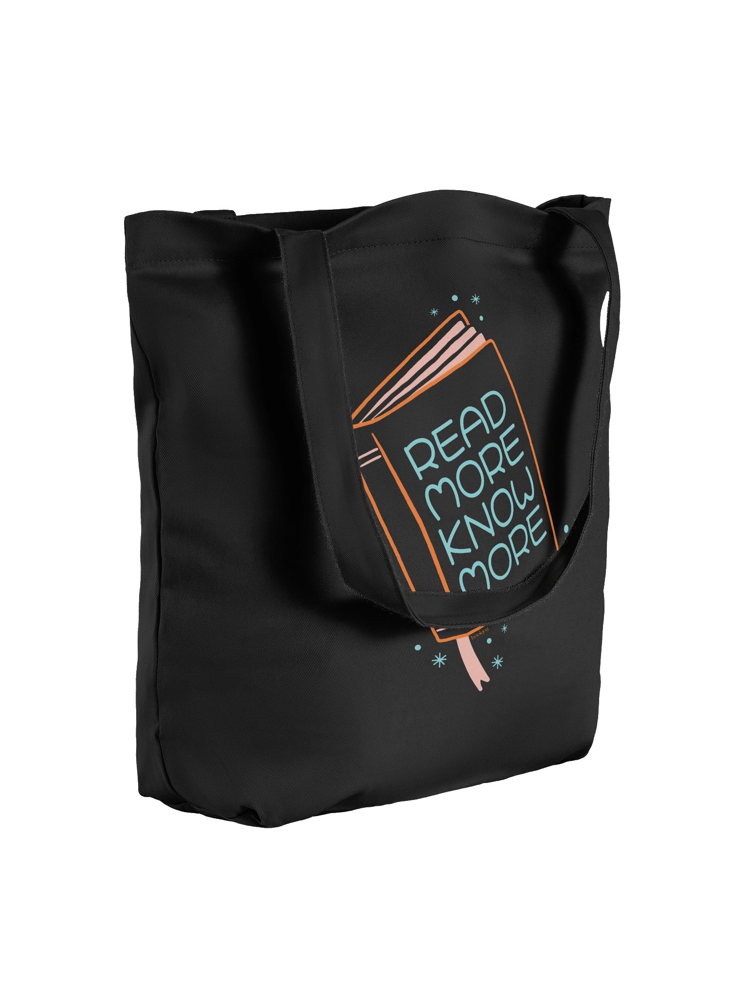Read More Know More Tote product image (4)