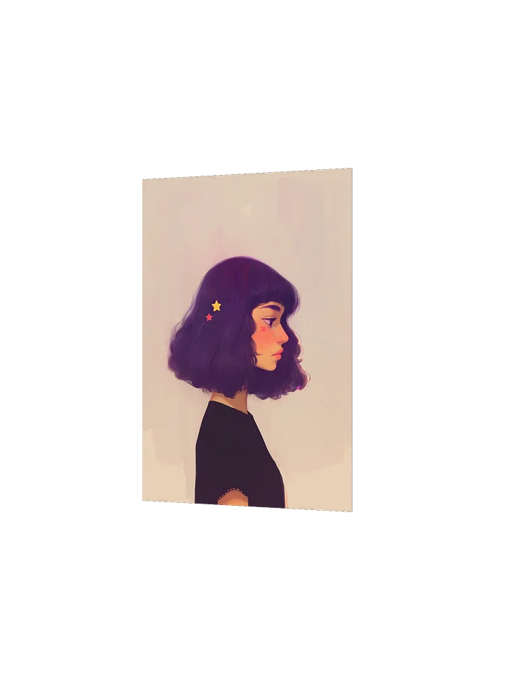 Purple Place: Stardust Girl Profile product image (9)