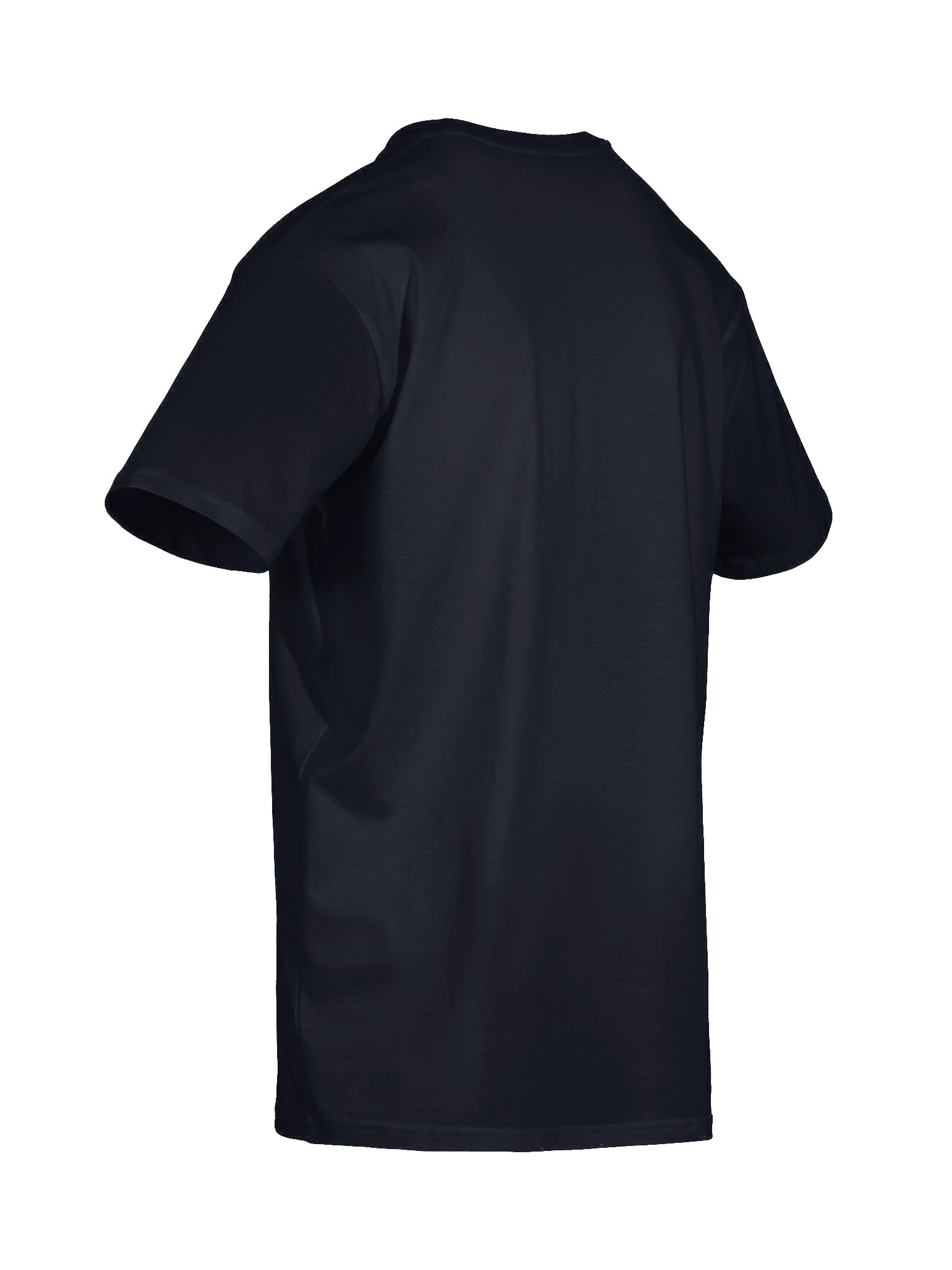 Psalm 23:1 Unisex Tee product image (24)