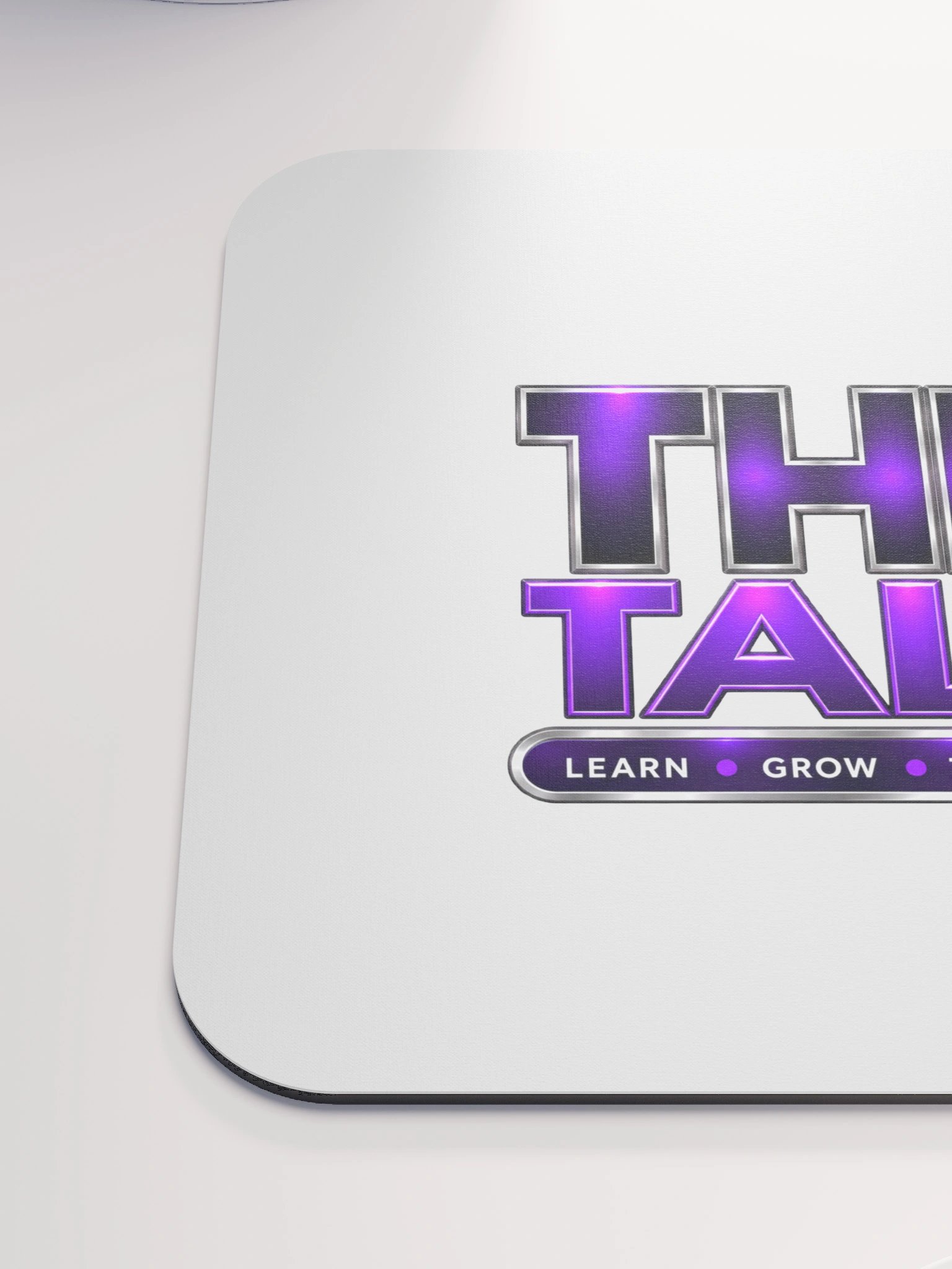 THED Talks Mouse Pad product image (6)