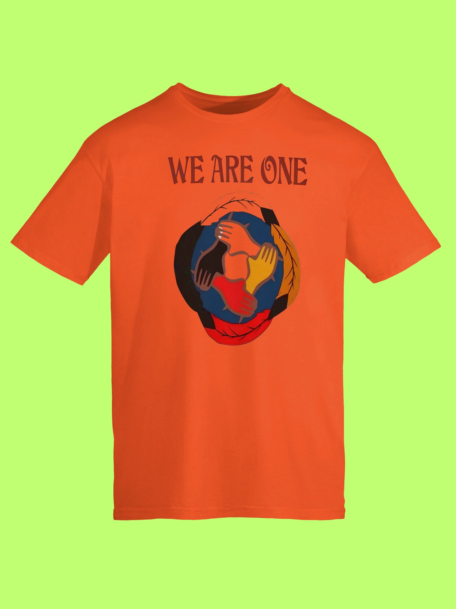 We Are One Shirt product image (2)