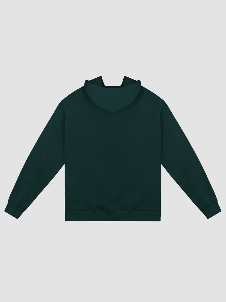 Cosmic Journey Unisex Oversized Hoodie product image (2)